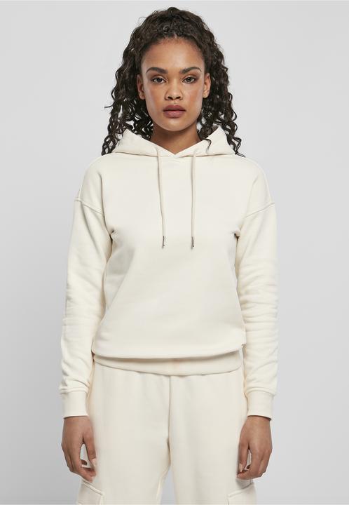 Produktbild Urban Classics Ladies Organic Hoody (4XL)
