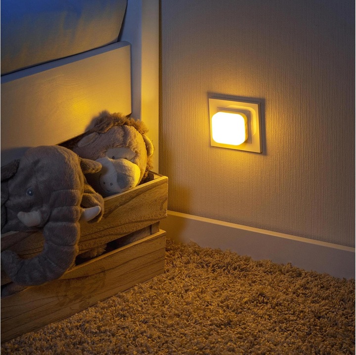 Actual product image Reer 2in1 SleepLight