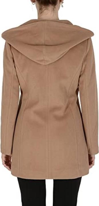 Produktbild 19V69 Italia Sneeuw Kameel Sweatshirt (M)