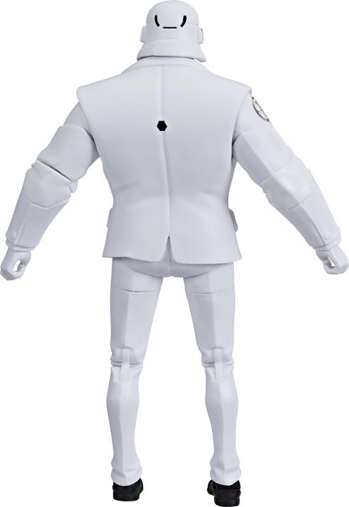 Produktbild Fortnite Victory Royale Series Brutus (Ghost), 15 cm grosse Action-Figur zum Sammeln mit Acces