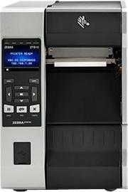 Produktbild Zebra TT Printer ZT610, 4", 600 (600 dpi)