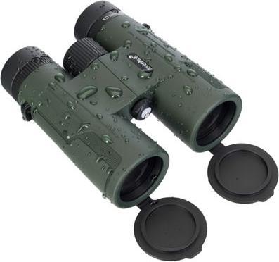 Image du produit Levenhuk New Karma PRO ED 10x42 (10x, 42 mm)