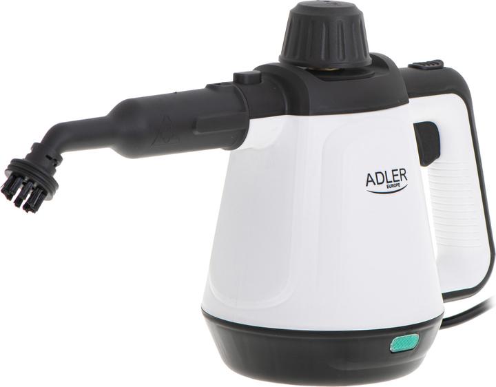 Immagine prodotto Adler AD 7038 (3.50 bar, 1500 W)