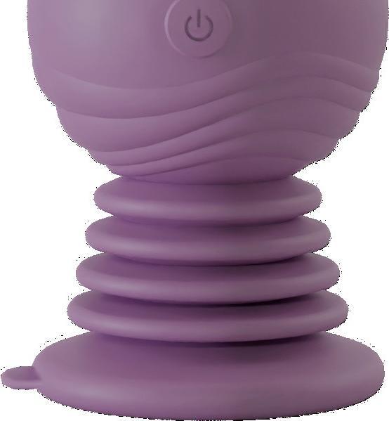 Produktbild You2Toys Turbo Shaker Anal Lover