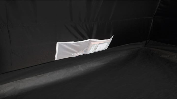 Actual product image Easy Camp Marbella 300 (Tunnel tent, 6.20 kg, 3 persons)