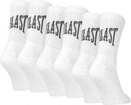 Produktbild Everlast 3er-Pack Tennissocken (39 - 42)