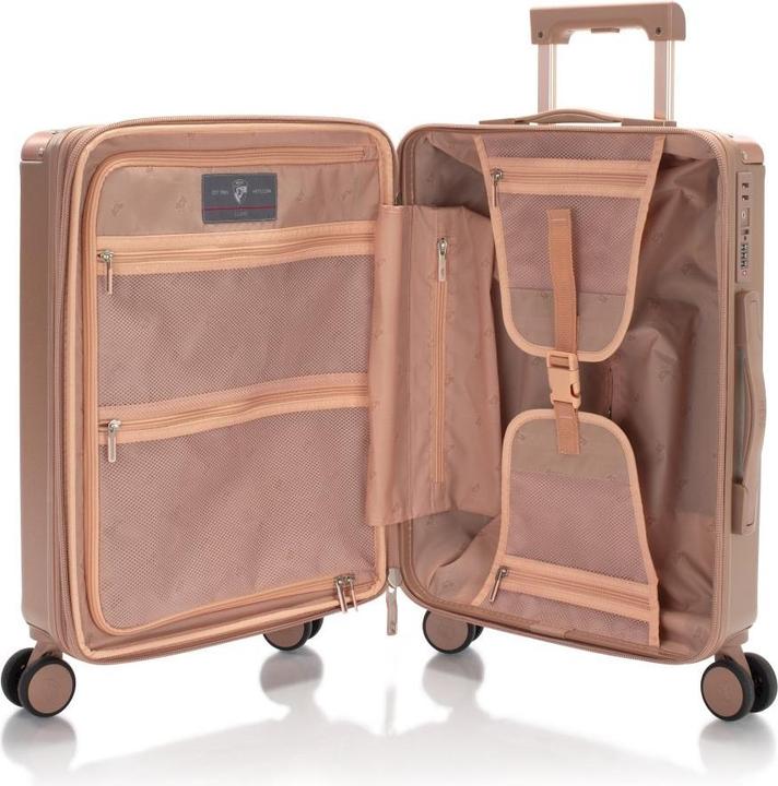 Actual product image Heys Luxe - Chariot à bagages à main (48 l)