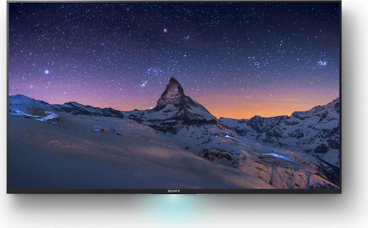 Immagine prodotto Sony Kd-43x8305c (43", LCD, 4K)