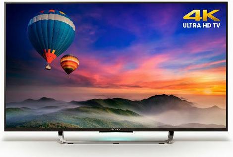 Immagine prodotto Sony Kd-43x8305c (43", LCD, 4K)