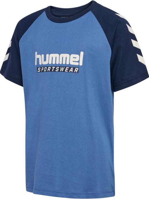 Produktbild hummel hmlJR LOGO T-SHIRT S/S (34, 36, 38, 40)