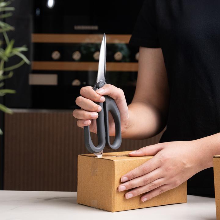 Image du produit Zyliss Haushaltsschere (8.38 cm)