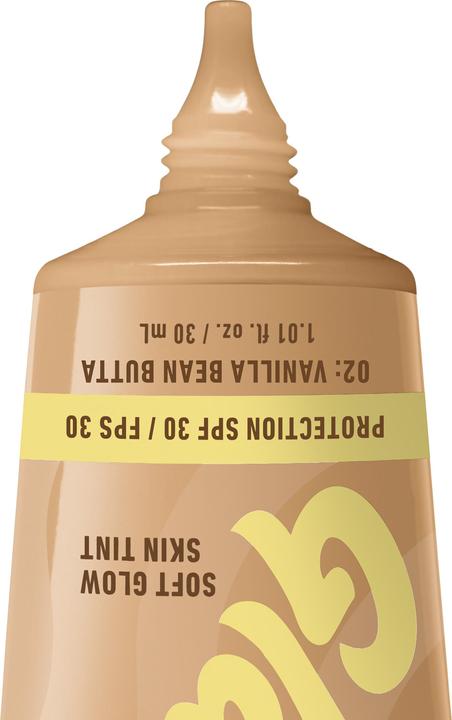 Produktbild NYX Professional Make-Up Buttermelt Glaze Tint (02 Vanilla Bean Butta)