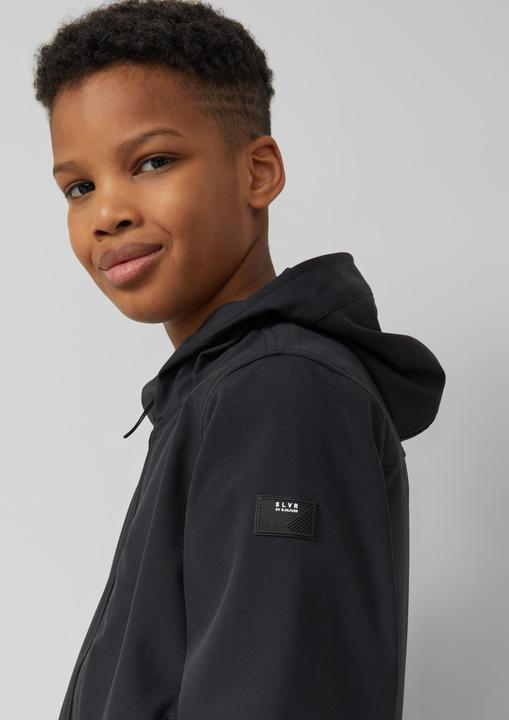 Produktbild s.Oliver Outdoor-Jacke (146, 152)