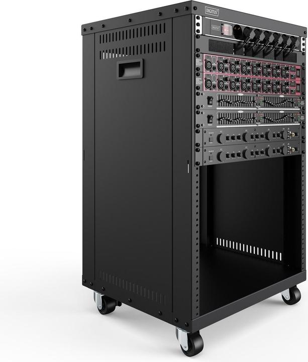Produktbild Digitus DN-48001 (10.86 HE, 19 Zoll Rack)