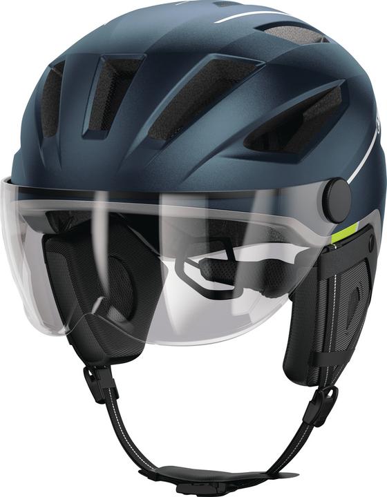 Actual product image Abus Pedelec 2.0 Ace (51 - 55 cm)