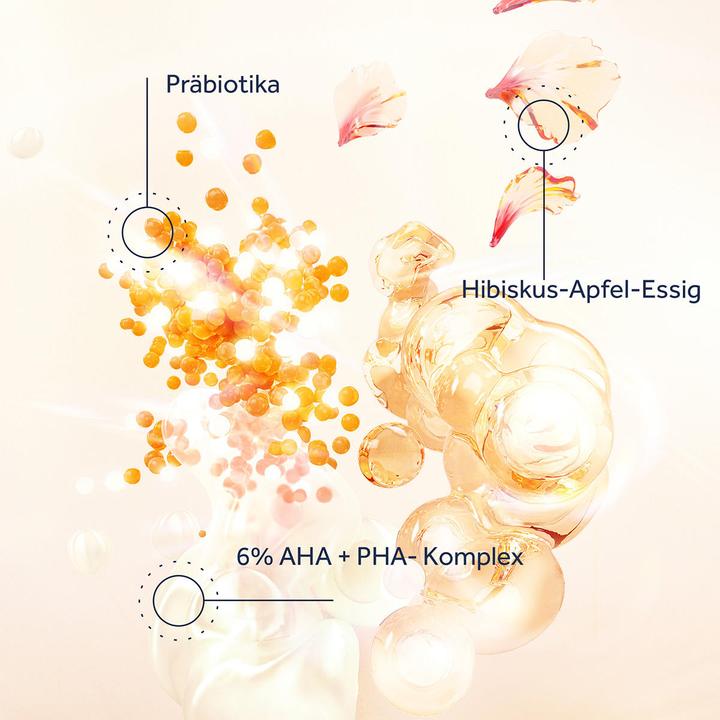 Actual product image Gallinée Vinegar Mask (50 ml)