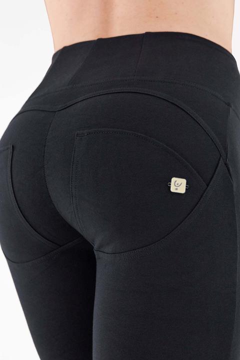 Produktbild Freddy WR.UP® Shaping Pants 7/8 WRUP4HC001ORG (S)