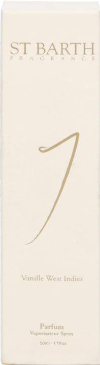 Immagine prodotto St Barth Vaniglia delle Antille (Eau de parfum, 50 ml)