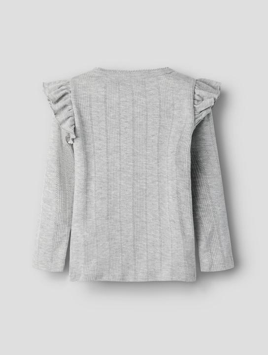 Immagine prodotto Name it Nmfjulia Ls Slim Top Noos (110)