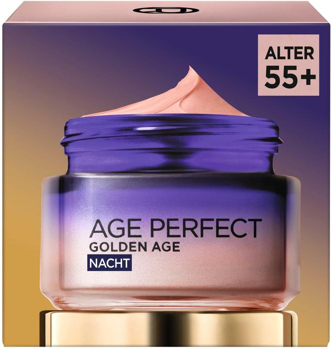Produktbild MGA Na (50 ml, 24h Creme)