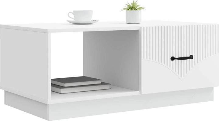Produktbild vidaXL Couchtisch (90 x 50 x 37 cm)