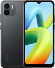 Produktbild Xiaomi Redmi A2 (32 GB, Black, 6.52", Dual SIM, 4G)