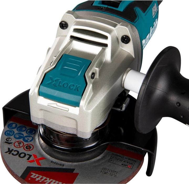 Productafbeelding Makita DGA521ZX1 (125 mm)