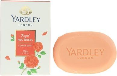 Produktbild Yardley Soaps (100 ml)