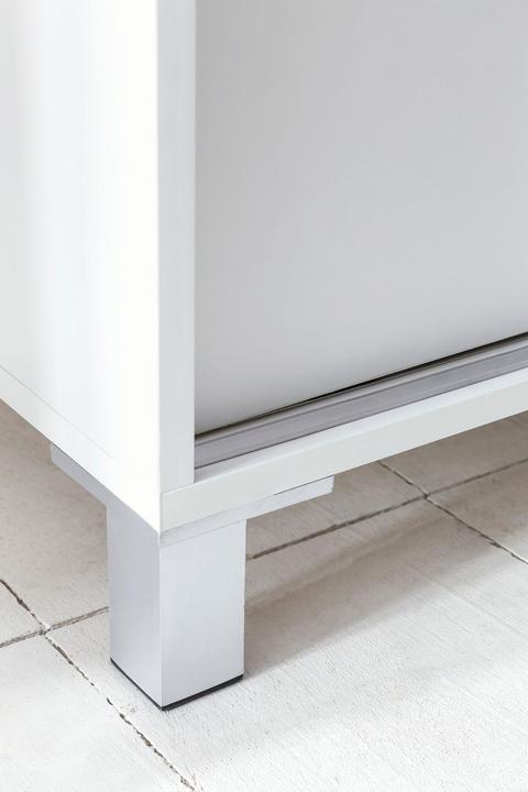 Actual product image FineBuy Maelle (38 x 37.50 x 108 cm)