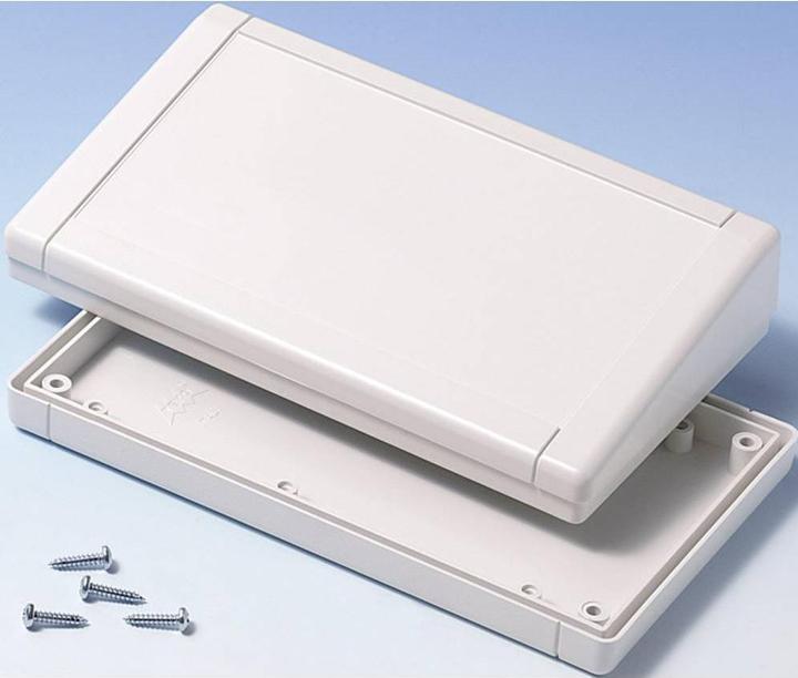 Actual product image Teko Plastic housing (Housing)