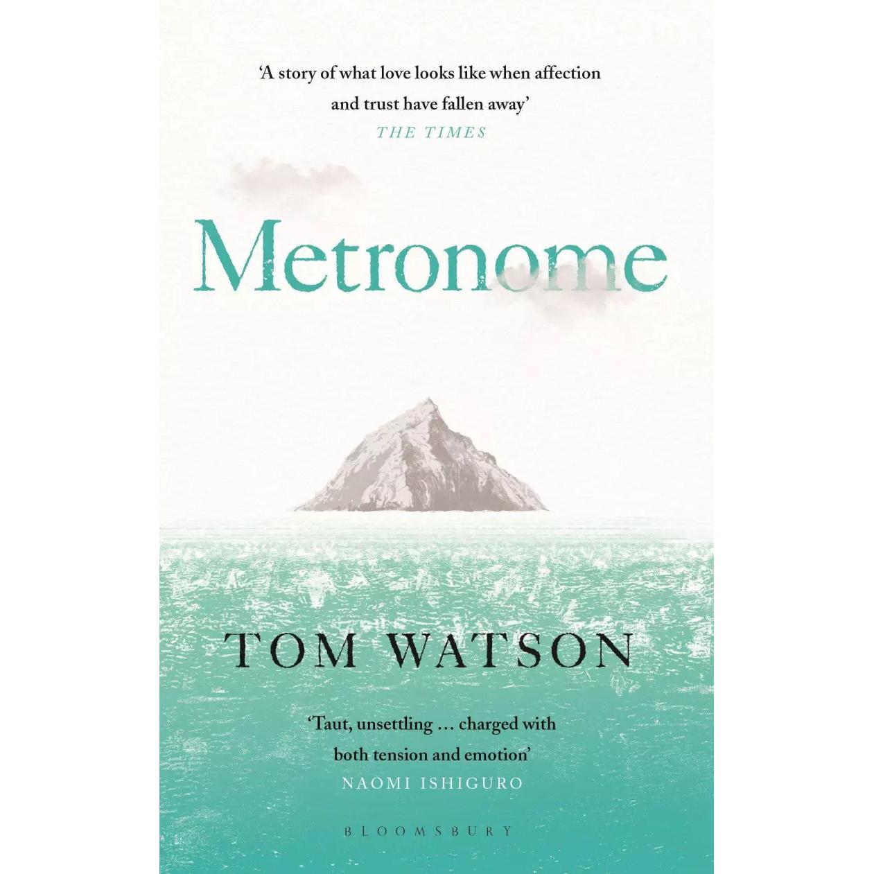 Metronome, Belletristik von Tom Watson