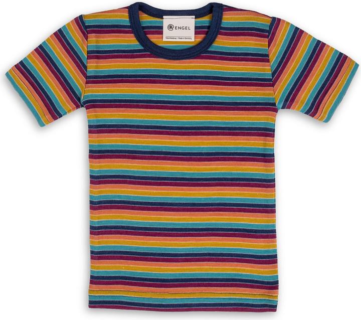 Produktbild Engel Kinder Unterhemd S/S (152)