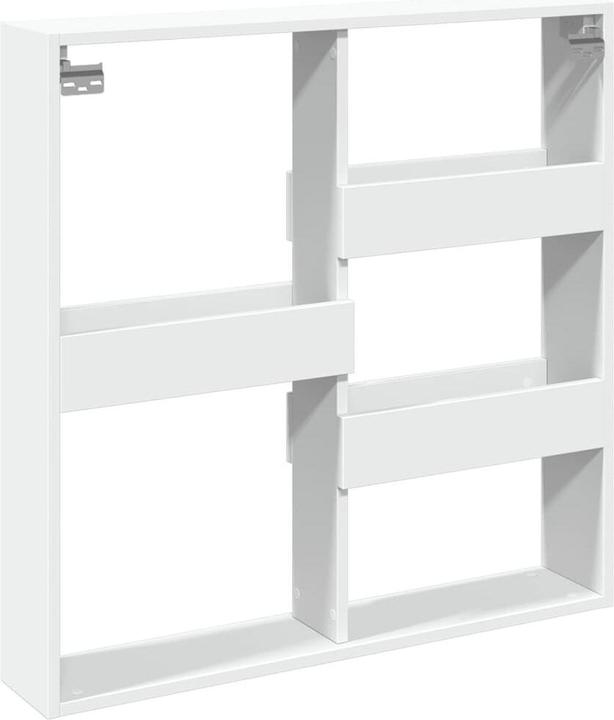 80 x 15 x 80 cm