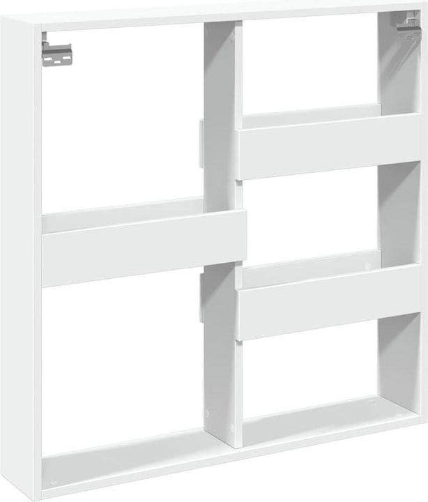 80 x 15 x 80 cm