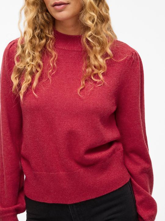 Produktbild Vila High Neck Strickpullover (L)