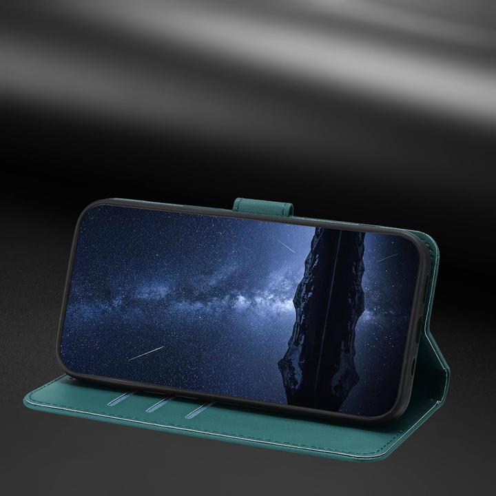 Produktbild Cover-Discount Elegantes Hüllen Etui (Apple iPhone 17)