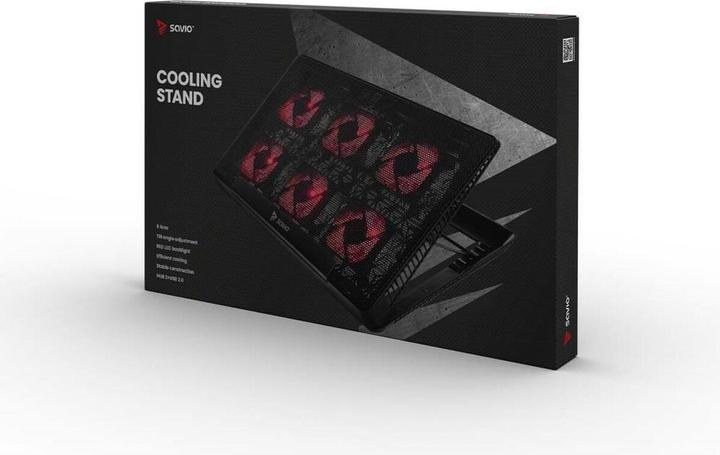 Actual product image Savio COS-01