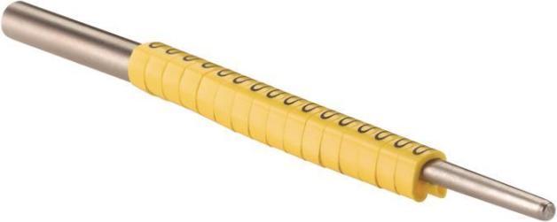Actual product image Lapp MARKING SLEEVE PA 02/A