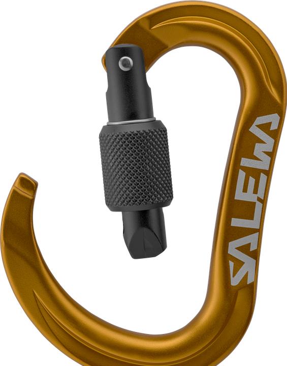 Immagine prodotto Salewa Ortles Hms S Carabiner