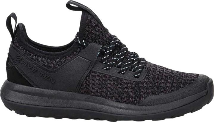 Produktbild Five Senses Access 5521 Stiefeletten Jerseyware (34)
