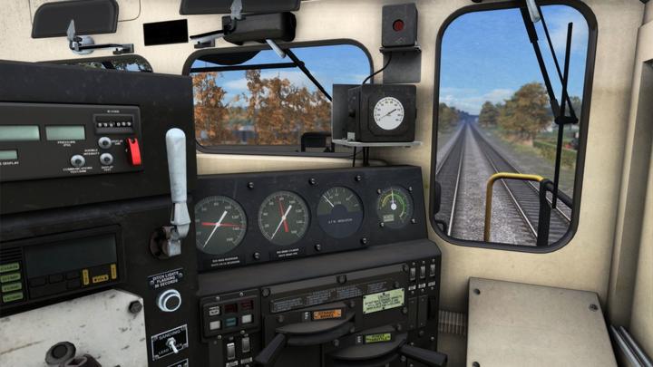 Produktbild Aerosoft Train Simulator TS 2020 (PC, DE)