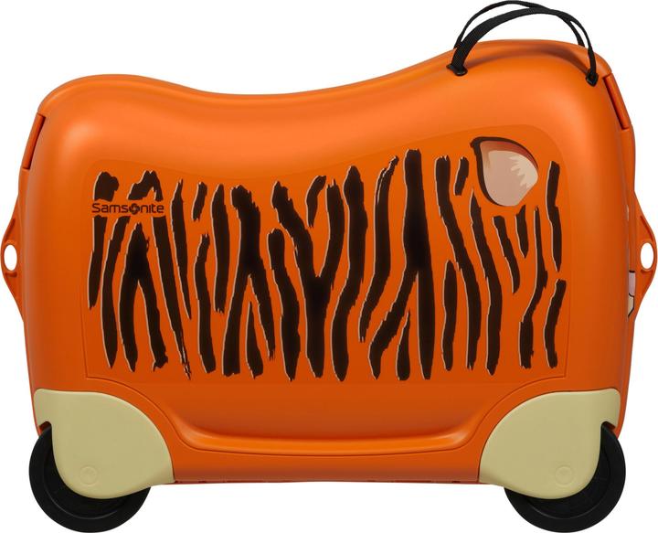 Produktbild Samsonite Dream Rider Tiger T. (30 l)