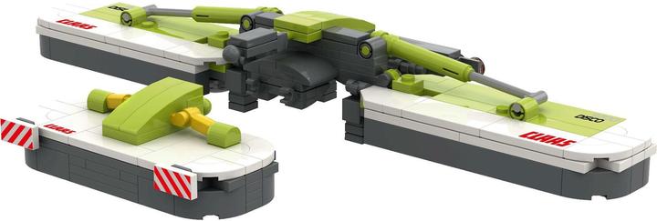 Produktbild Brixies Plus CLAAS DISCO Mähkombi