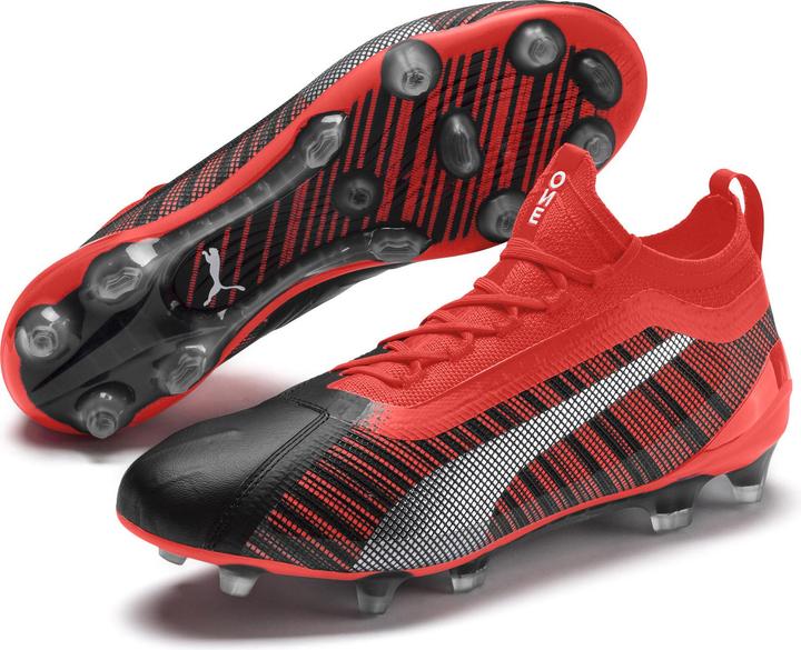 Immagine prodotto Puma Scarpa a camma da calcio One 5.1 Fg/ag (42.5)