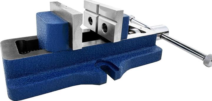 Produktbild Paulimot Maschinenschraubstock 70 mm, selbstzentrierend (85 mm)