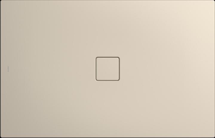 Actual product image Kaldewei shower tray CONOFLAT Mod.795-1, 900x1400