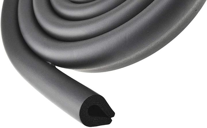Image du produit Himry Protection de bord en mousse en U pour tables en verre, sécurité enfants
