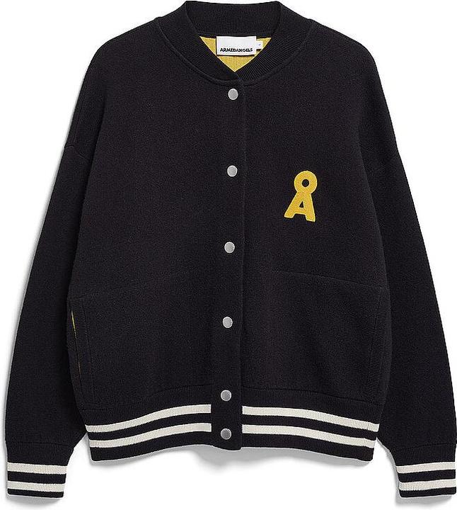 Actual product image Armedangels Blouson ICONIC AALISON (S)