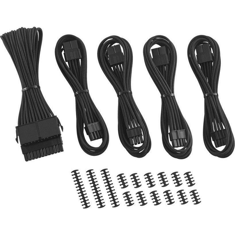 CableMod Classic ModMesh Cable Extension Kit - 8+8 Series, Interne Kabel (PC)