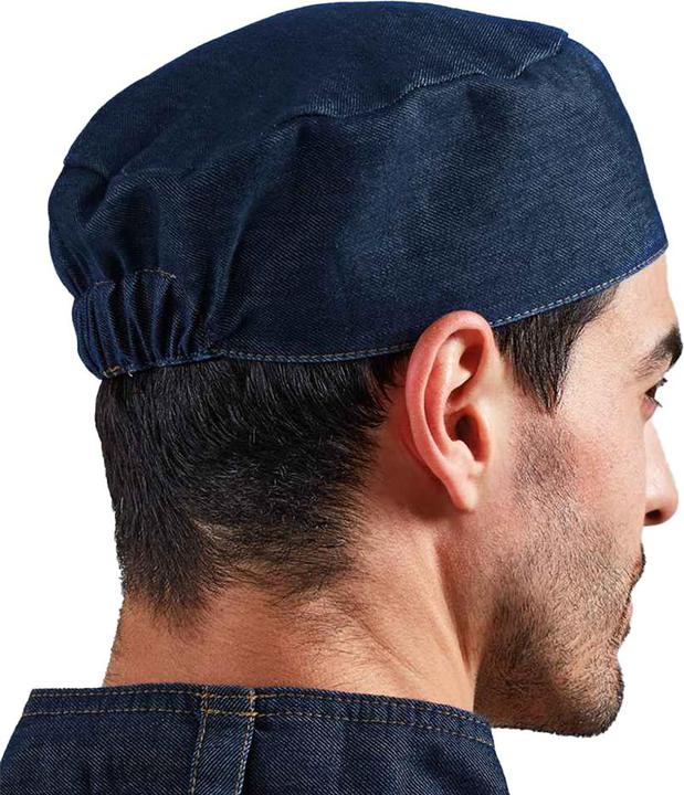 Produktbild Premier Denim Chef Skull Cap